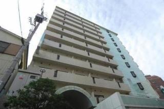 アパートホテル ウィークリー グリーン なんば 大阪市