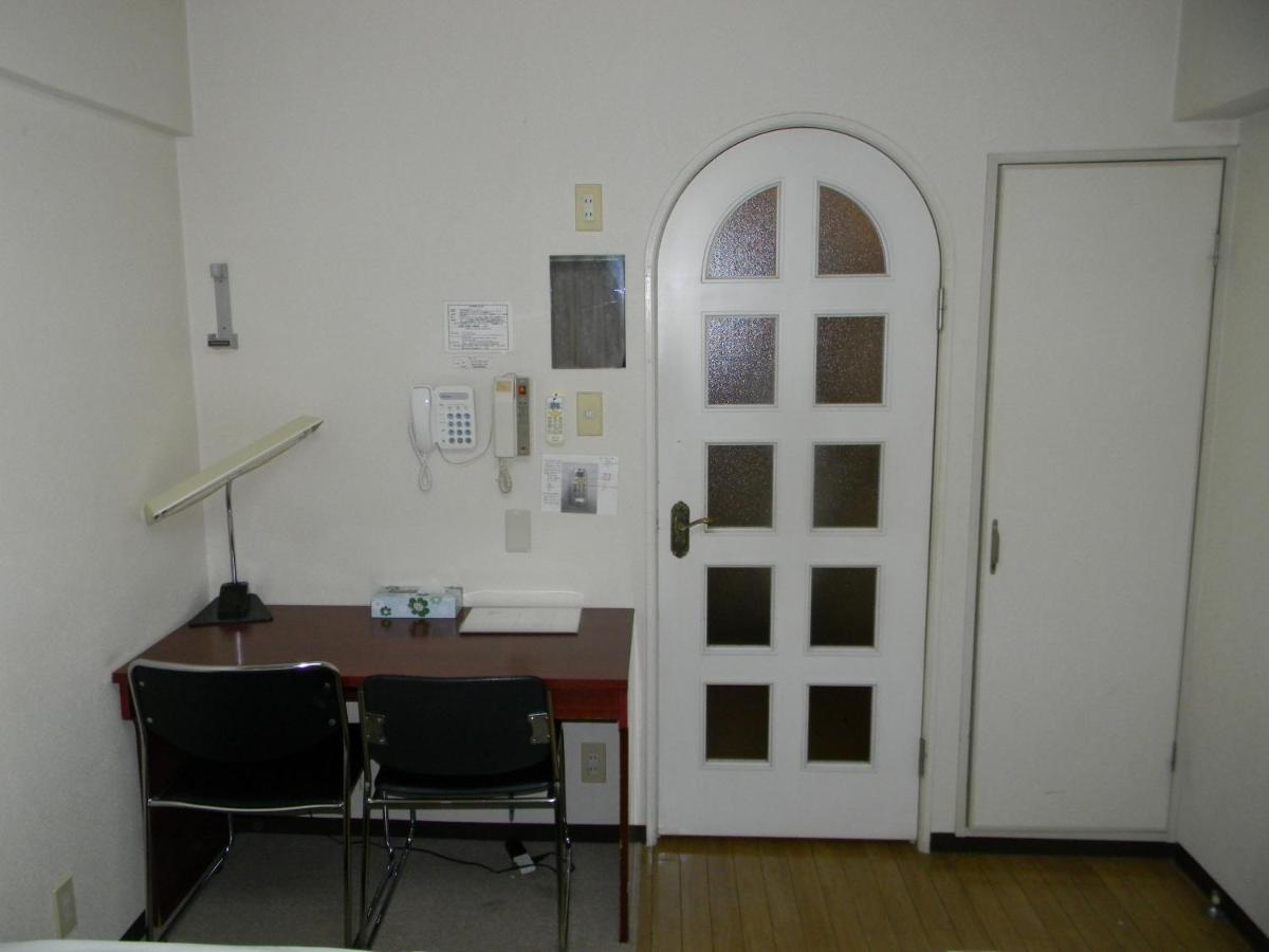 Weekly In Namba Aparthotel Ōsaka