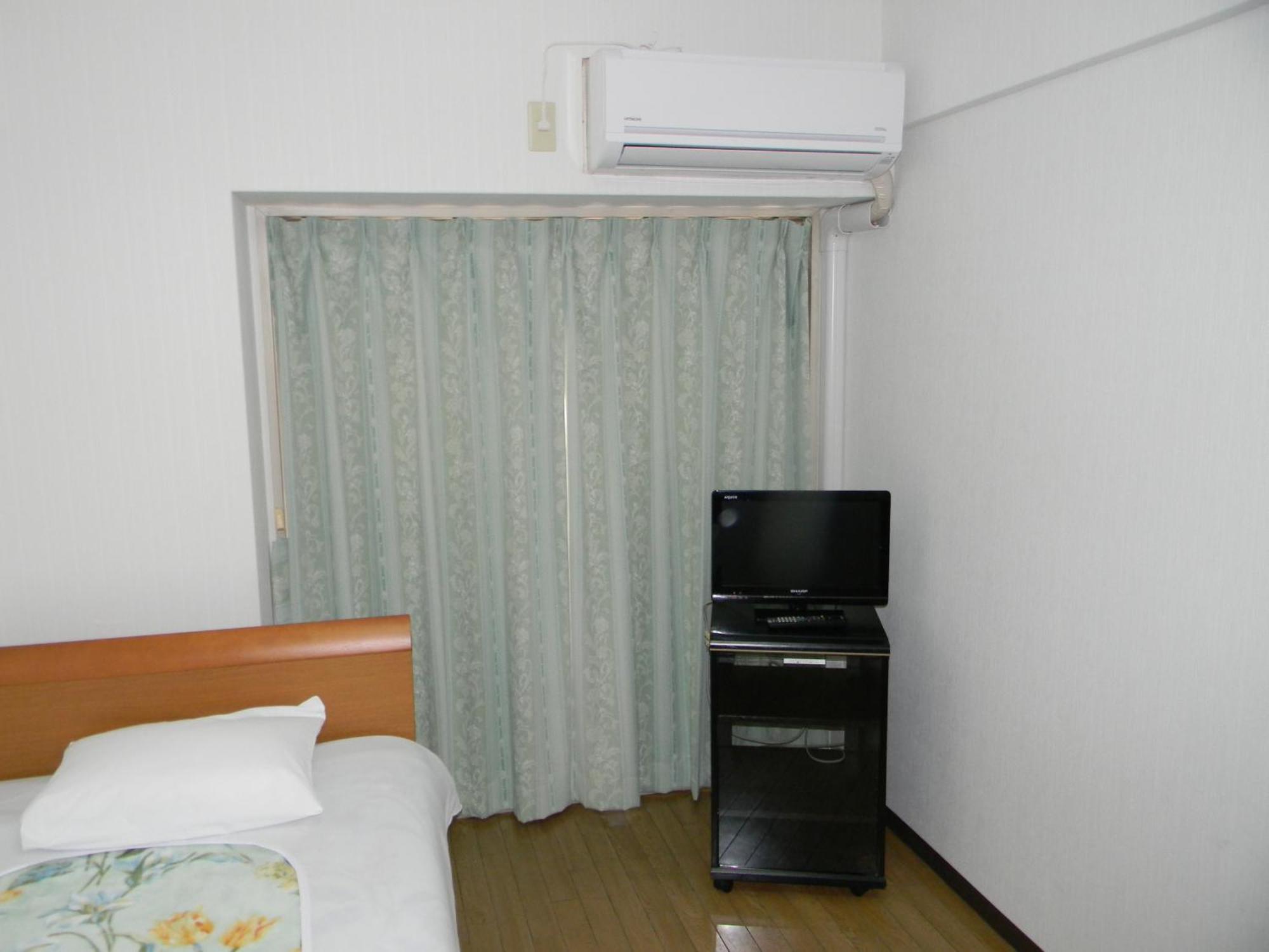 Aparthotel Weekly In Namba Ōsaka