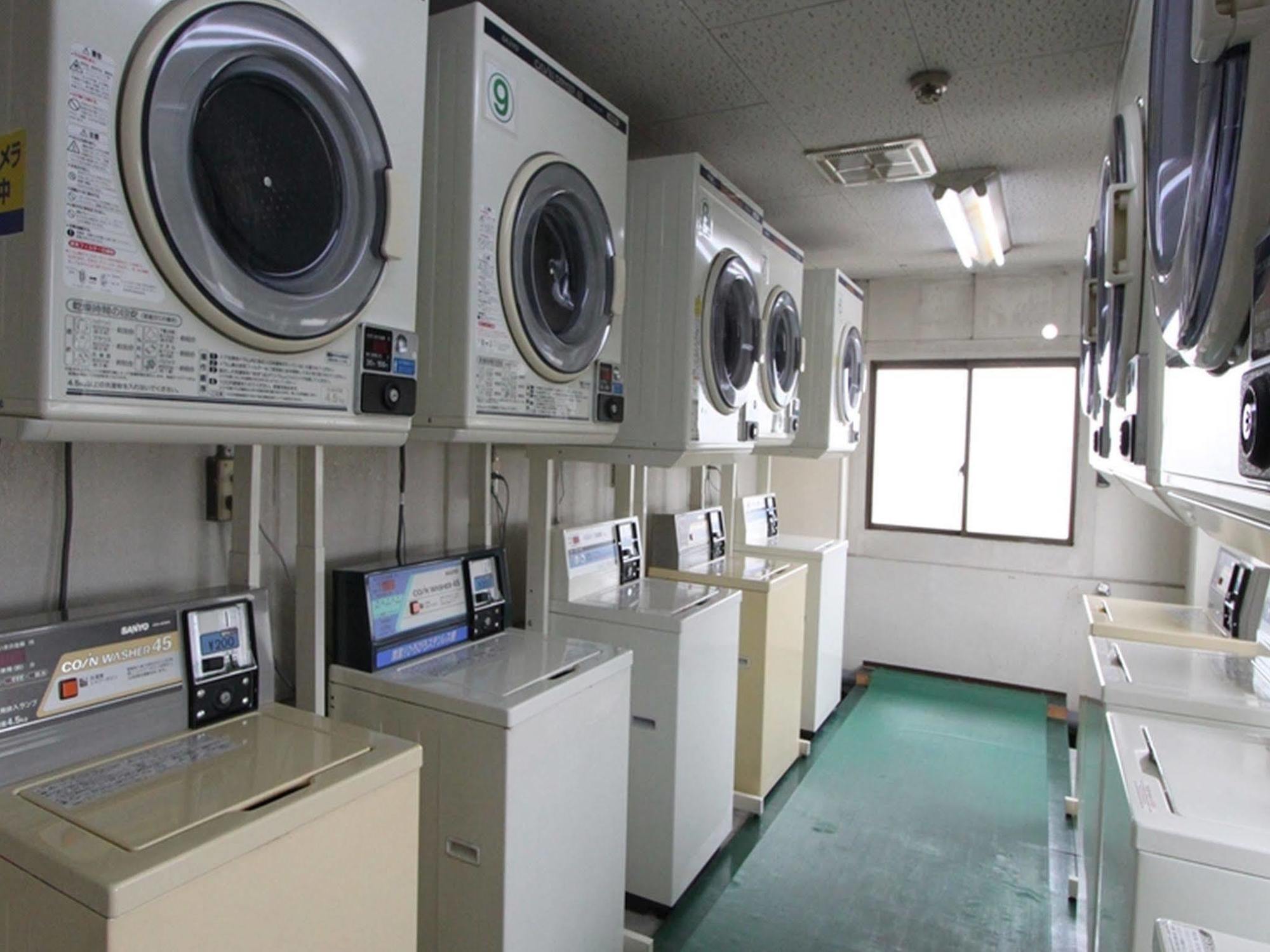 Aparthotel Weekly In Namba Ōsaka